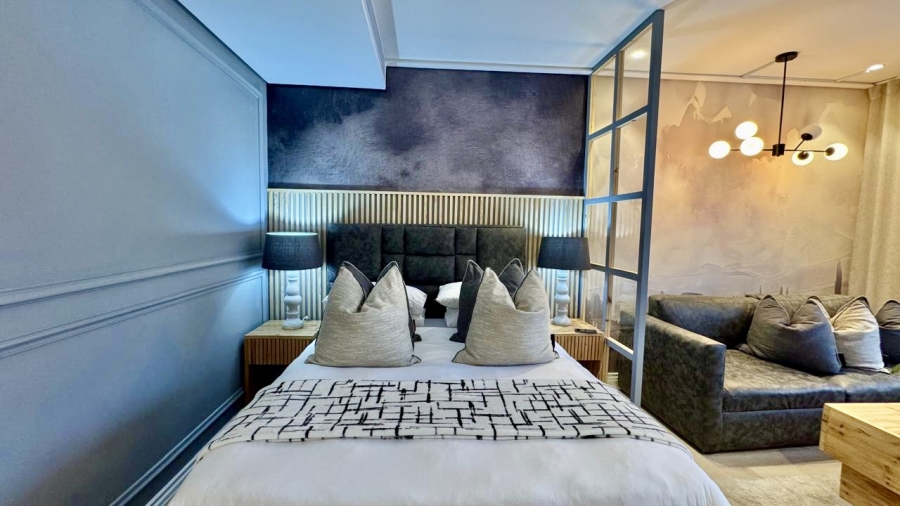 0 Bedroom Property for Sale in Cape Town City Centre Western Cape